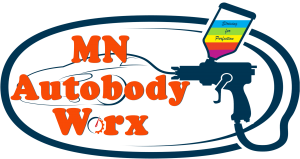 MN Autobody Worx Logo