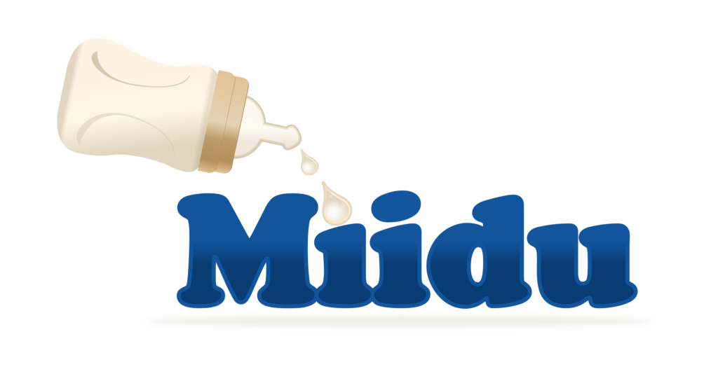 miidu logo