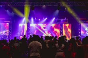 Musical & Lifestlye Expo