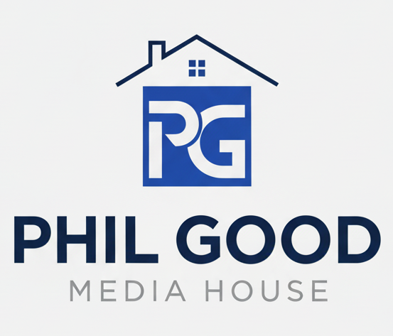 Phil Good logo