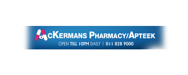 Ackermans Pharmacy